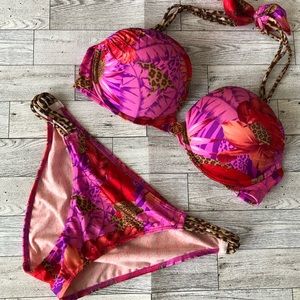 Victoria’s Secret Miraculous Bombshell Bikini